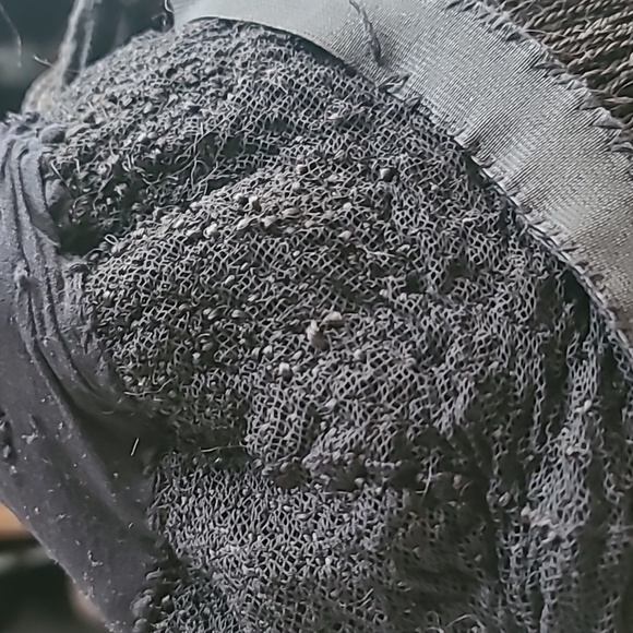 Micro braided wig - Picture 7 of 8